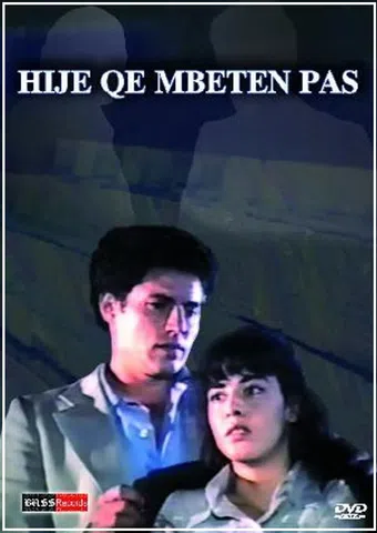 hije që mbeten pas 1985 poster