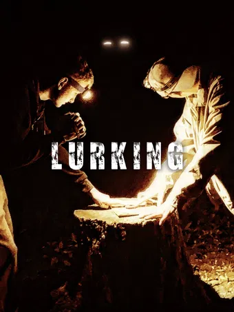 lurking 2022 poster