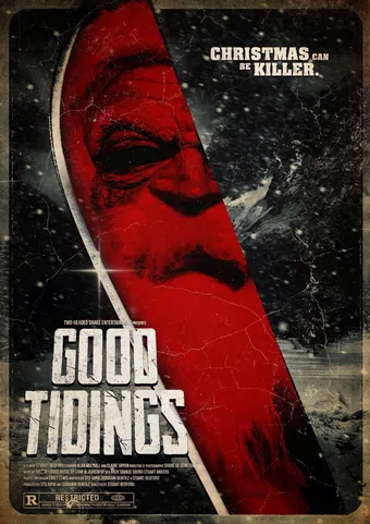 good tidings 2016 poster