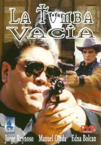 una tumba vacía 1993 poster