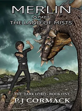 merlin and the land of mists poster