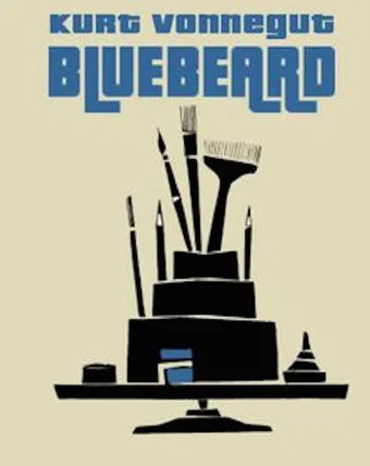 bluebeard poster