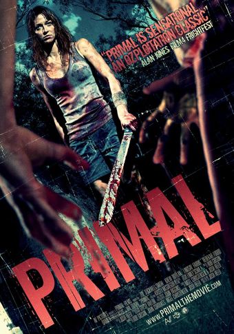 primal 2010 poster