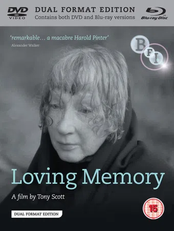 loving memory 1971 poster