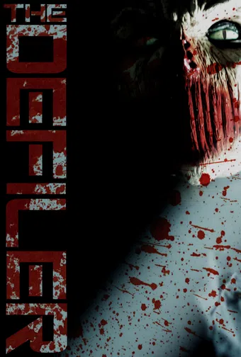 the defiler poster