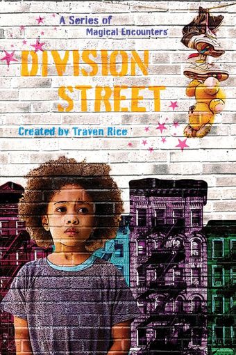 division street 2018 poster