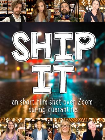 ship it 2020 poster