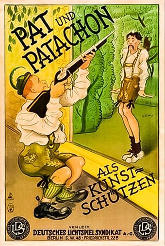 hr. tell og søn 1930 poster