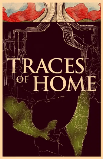 traces of home 2021 poster