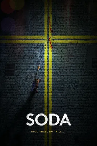 soda poster