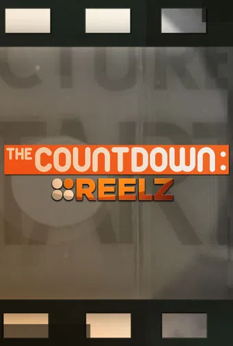 the countdown on reelz 2012 poster