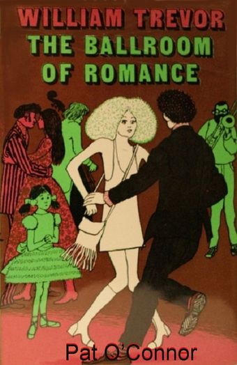 the ballroom of romance 1986 poster