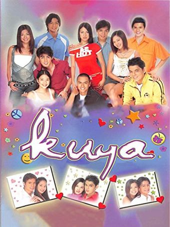 kuya 2004 poster