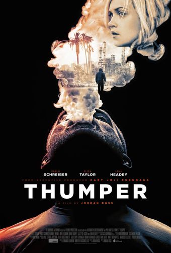 thumper 2017 poster