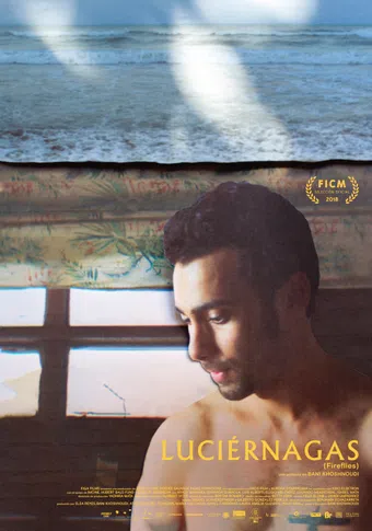 luciérnagas 2018 poster