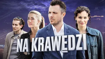 na krawedzi 2013 poster