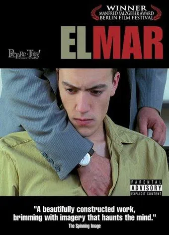 el mar 2000 poster