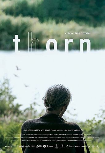 thorn 2017 poster