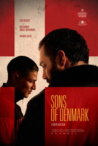 danmarks sønner 2019 poster