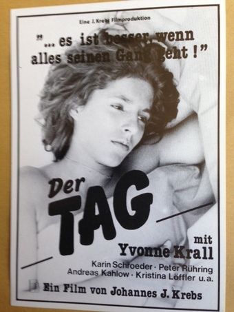 der tag 1984 poster