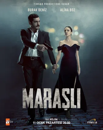 marasli 2021 poster