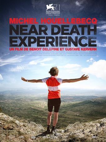 near death experience 2014 poster