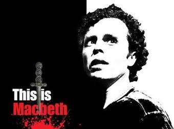 this is macbeth 2008 poster