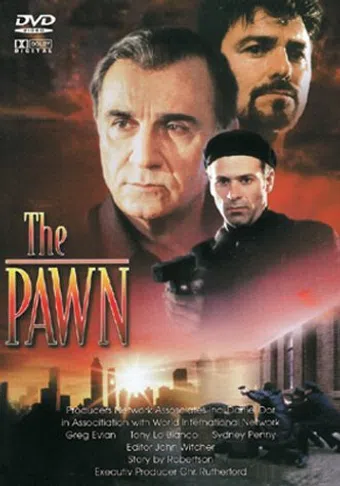 the pawn 1999 poster