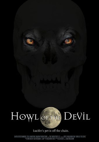 howl of the devil poster