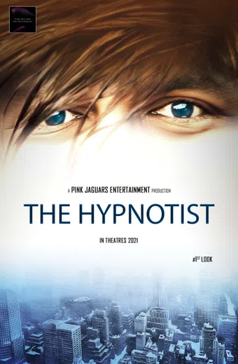 hypnotist poster