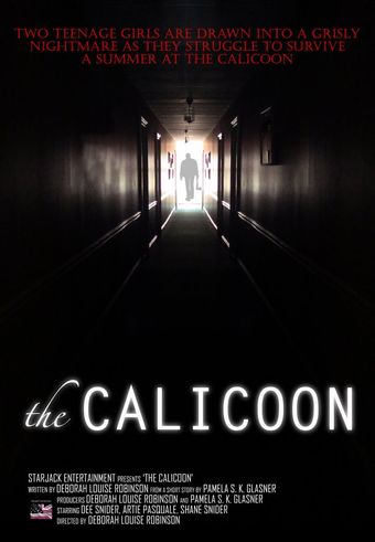 calicoon poster