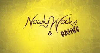 newlywed and broke 2015 poster