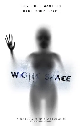 wight space 2016 poster