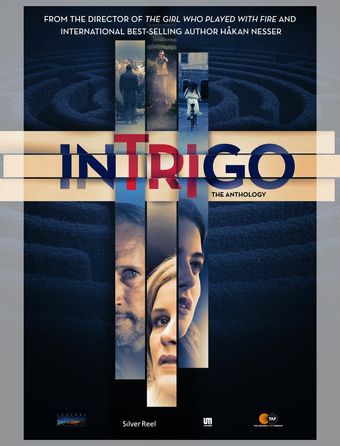 intrigo: tom poster