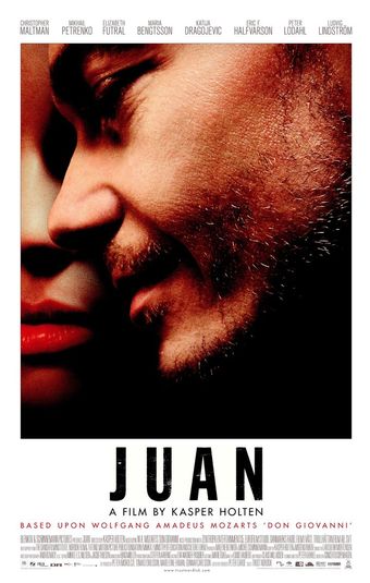 juan 2010 poster