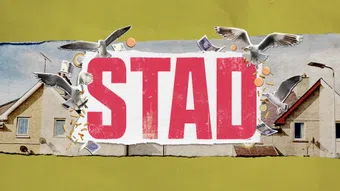 stad 2022 poster