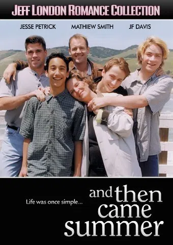 and then came summer 2000 poster