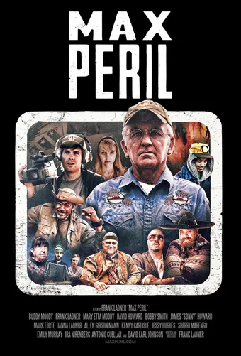 max peril 2015 poster