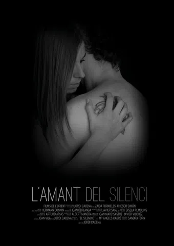 l'amant del silenci 2016 poster