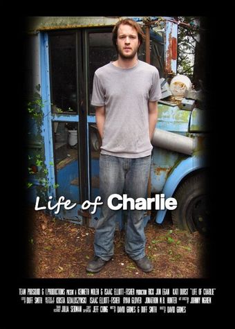 life of charlie 2009 poster