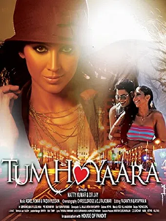 tum ho yaara 2011 poster