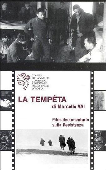 la tempeta 2006 poster