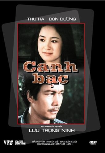 canh bac 1991 poster