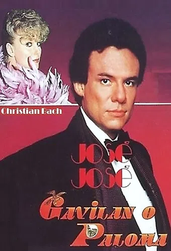 gavilán o paloma 1985 poster