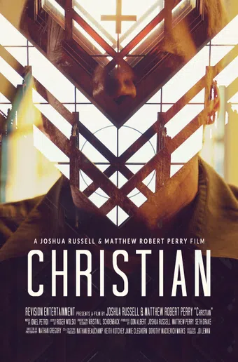 christian poster