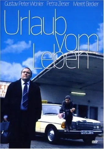 urlaub vom leben 2005 poster