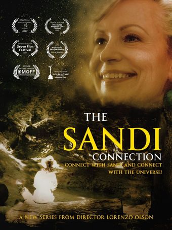 the sandi connection 2017 poster