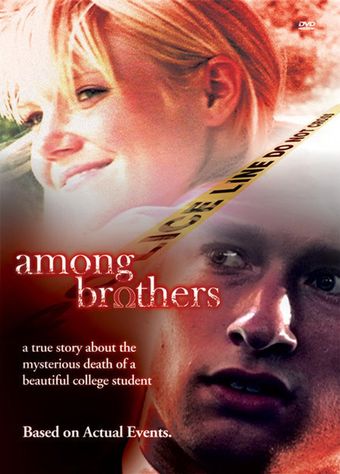 among brothers 2005 poster