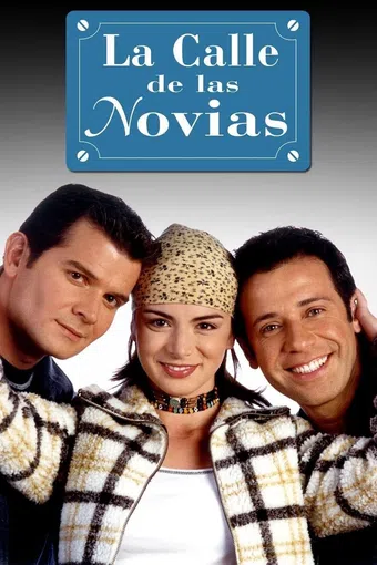 la calle de las novias 2000 poster