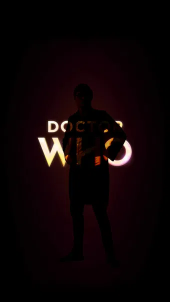 doctor who: dark legends 2018 poster